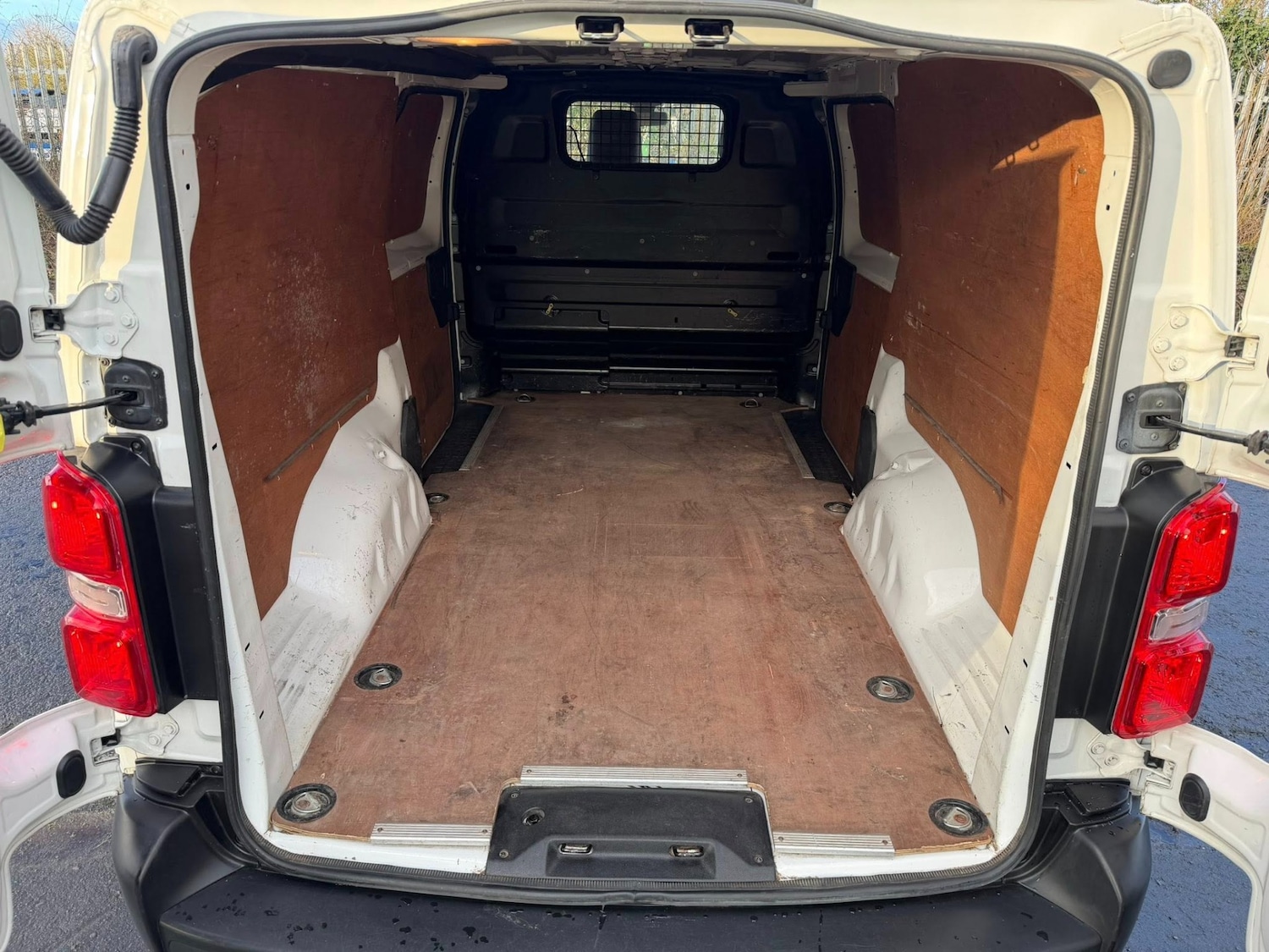 Used Toyota ProAce 2021 for sale - 78015619: Photo 13