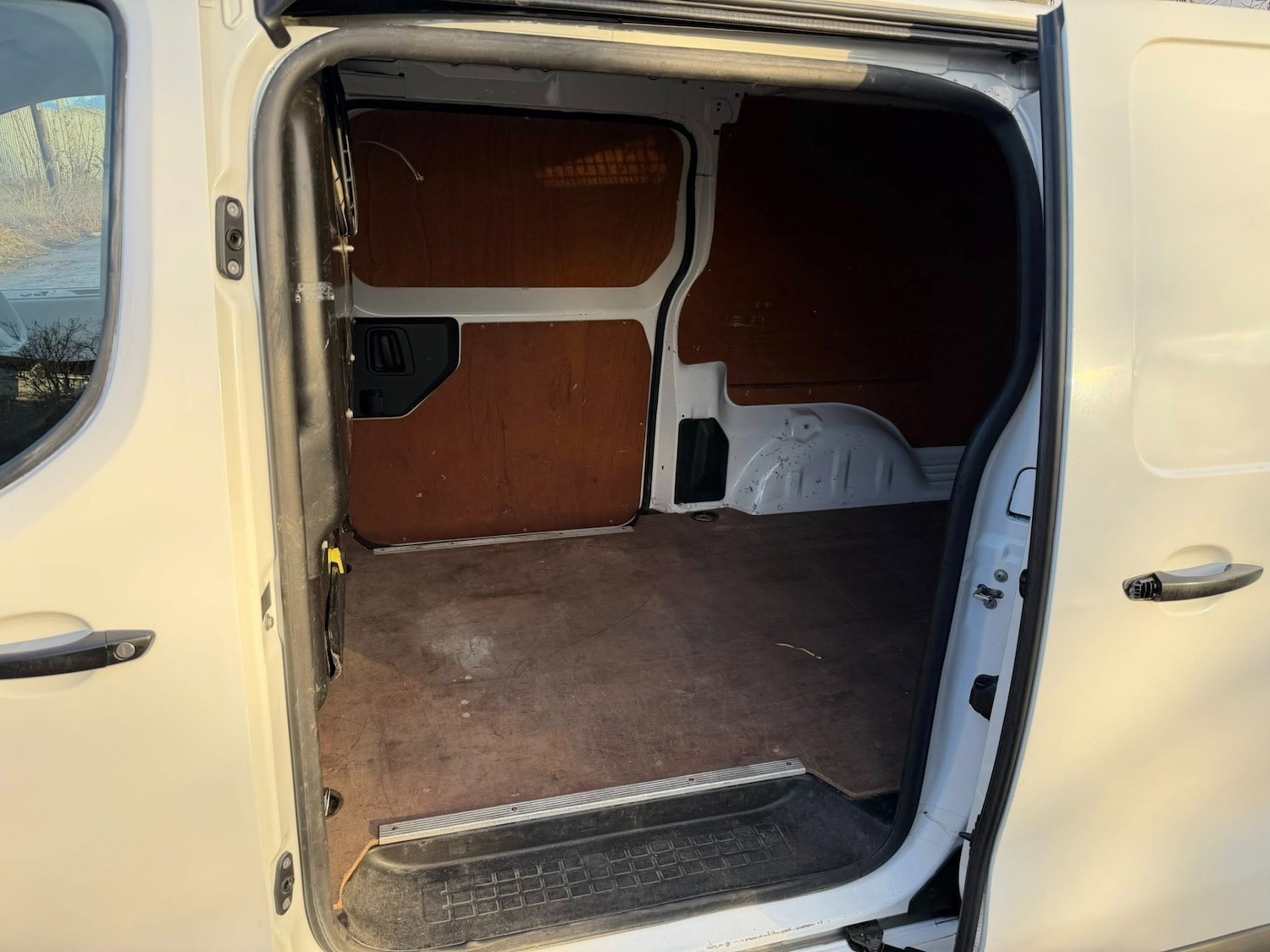 Used Toyota ProAce 2021 for sale - 78015619: Photo 14