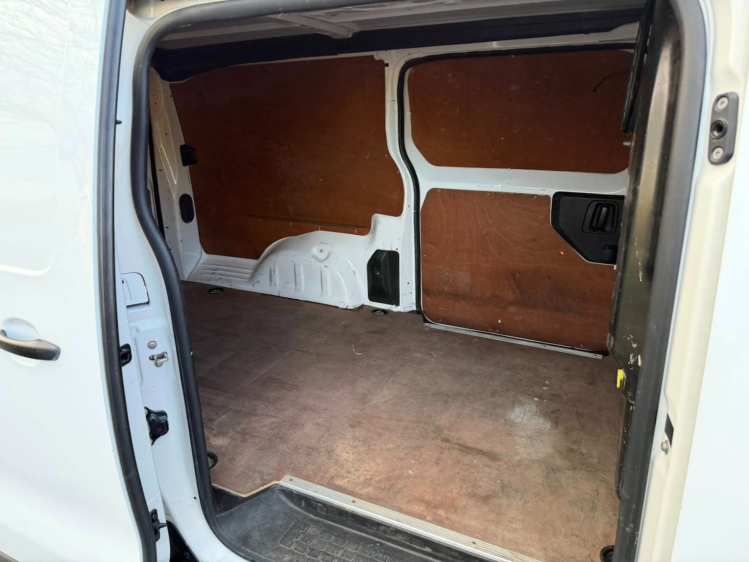 Used Toyota ProAce 2021 for sale - 78015619: Photo 15