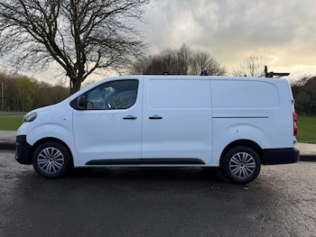 Used Toyota ProAce 2021 for sale - 78015619: Photo