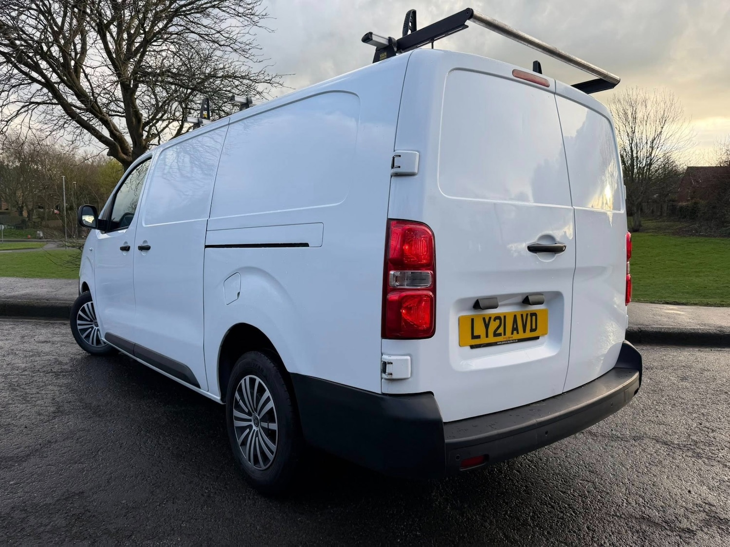 Used Toyota ProAce 2021 for sale - 78015619: Photo 3