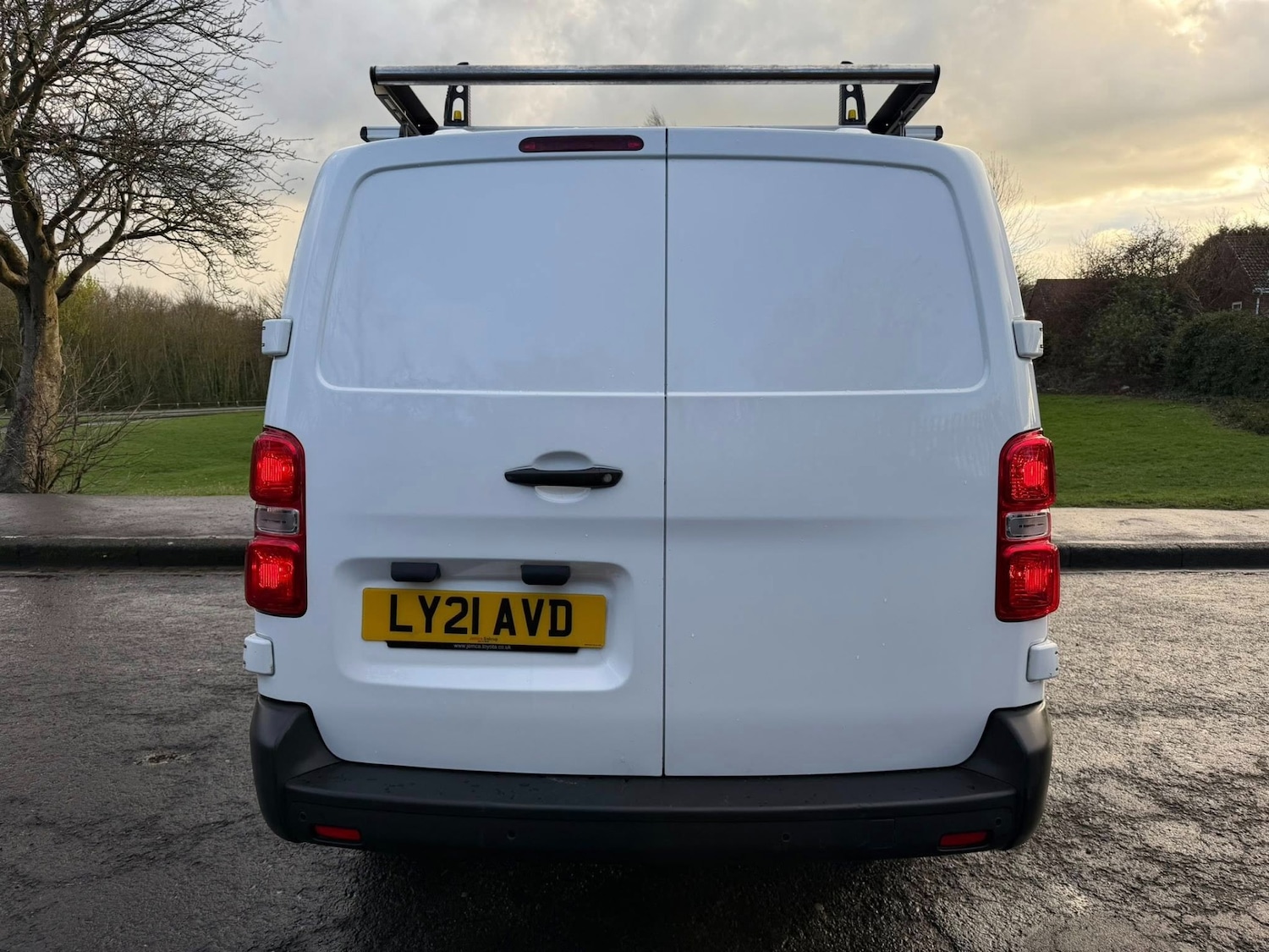 Used Toyota ProAce 2021 for sale - 78015619: Photo 4