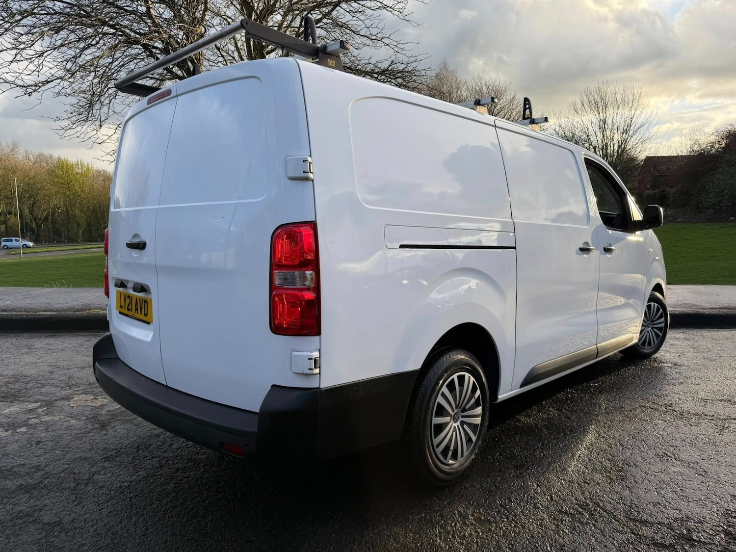 Used Toyota ProAce 2021 for sale - 78015619: Photo 5