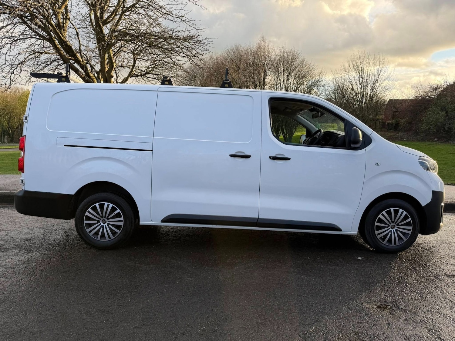 Used Toyota ProAce 2021 for sale - 78015619: Photo 6