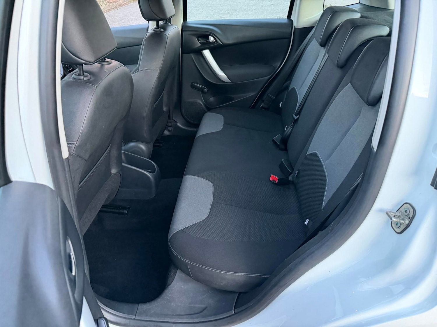 Used Citroen C3 2012 for sale - 77763057: Photo 12