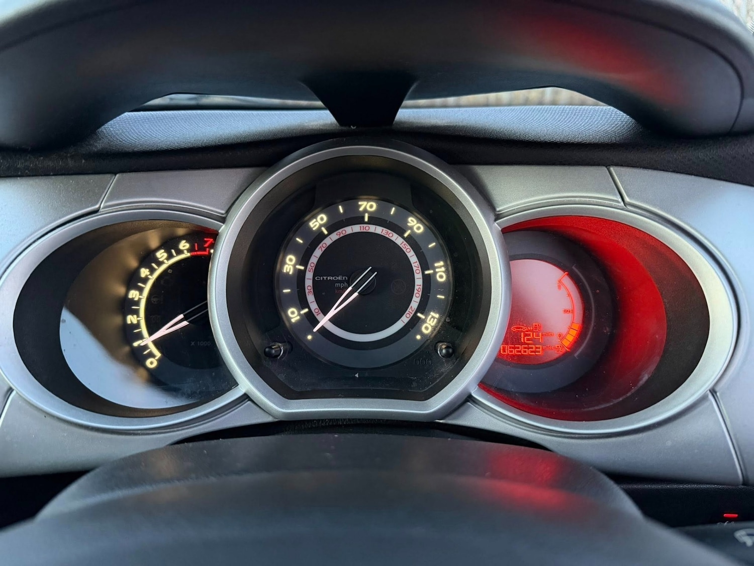 Used Citroen C3 2012 for sale - 77763057: Photo 15