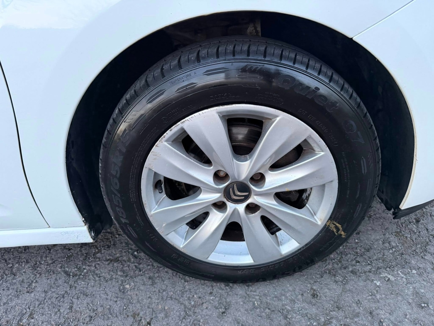 Used Citroen C3 2012 for sale - 77763057: Photo 16