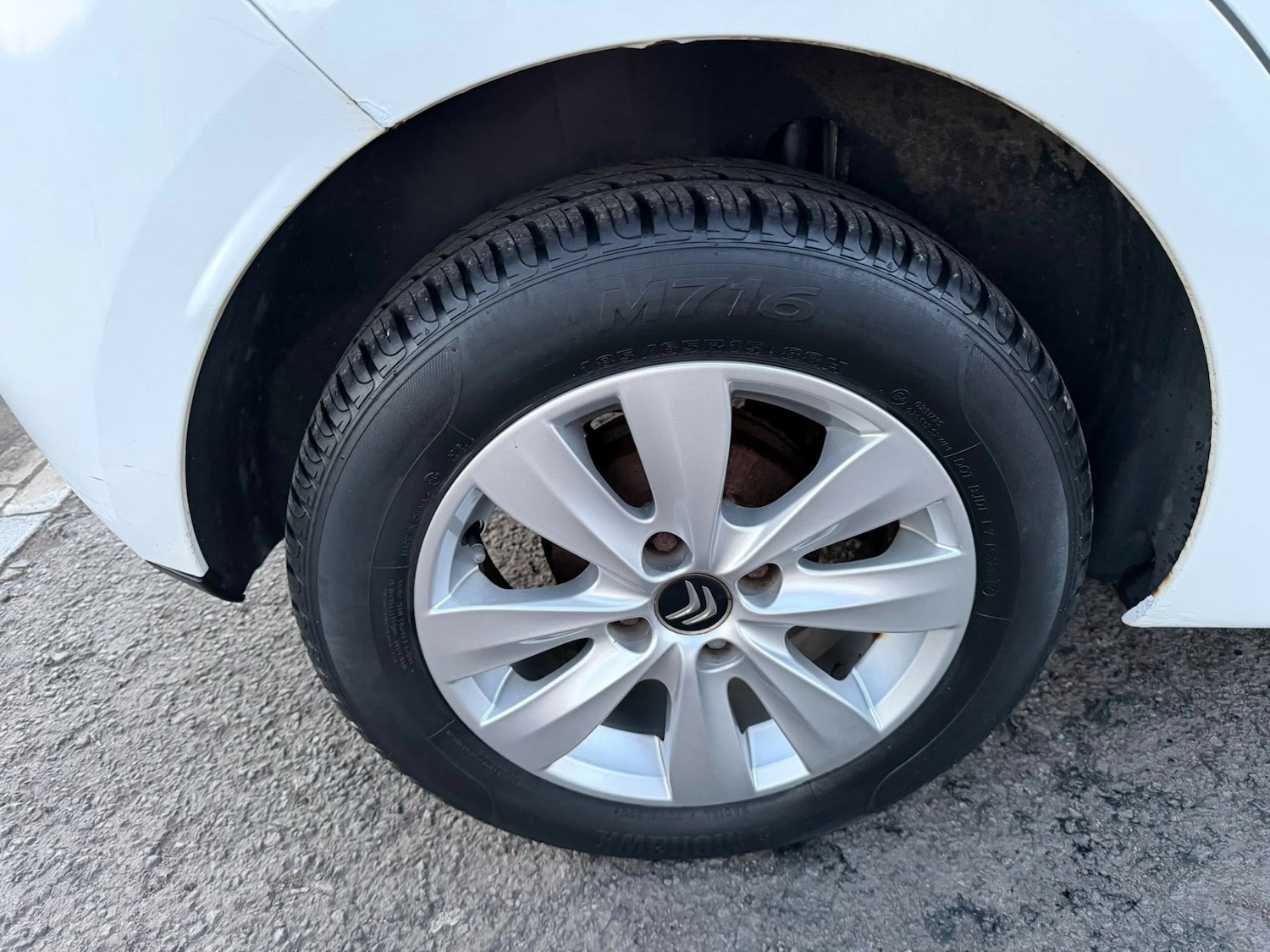 Used Citroen C3 2012 for sale - 77763057: Photo 17