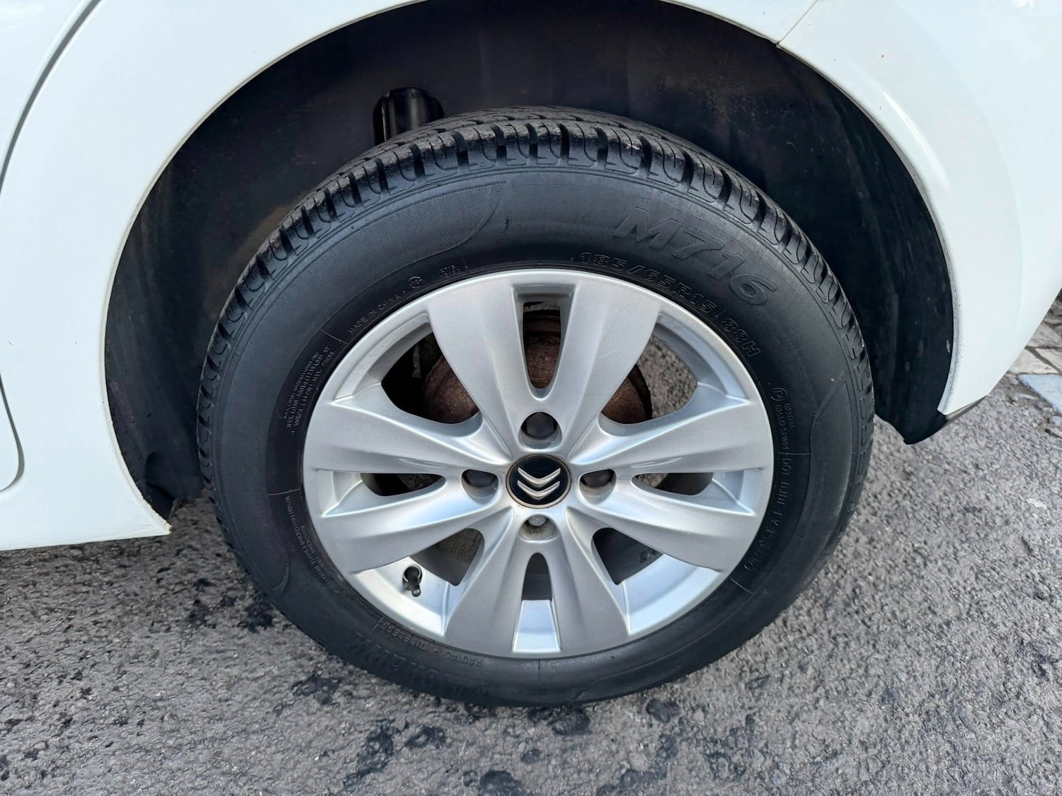 Used Citroen C3 2012 for sale - 77763057: Photo 18