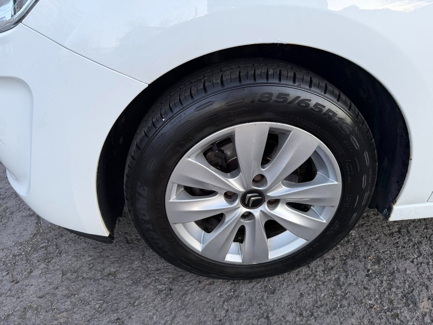 Used Citroen C3 2012 for sale - 77763057: Photo 19