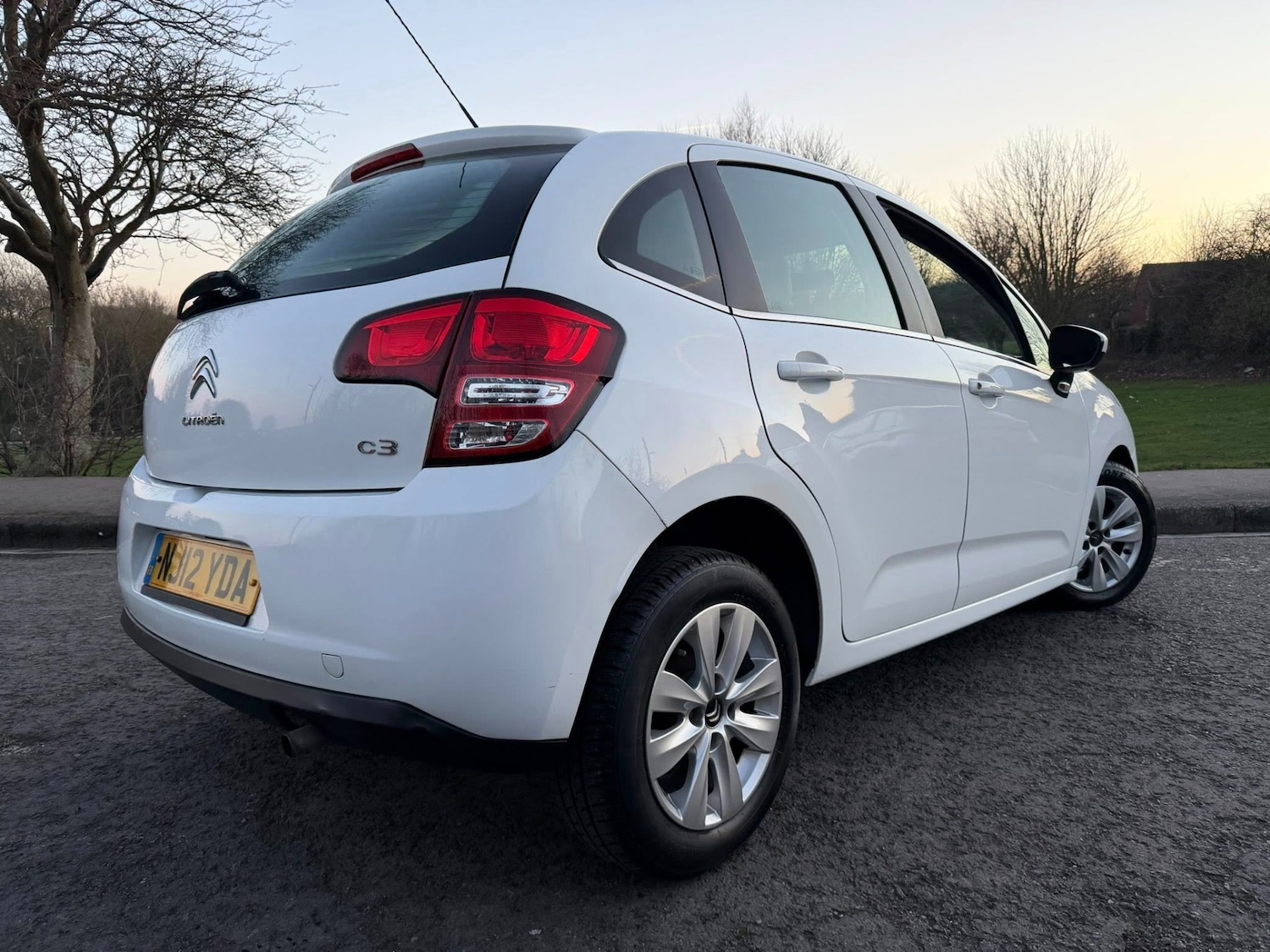 Used Citroen C3 2012 for sale - 77763057: Photo 5
