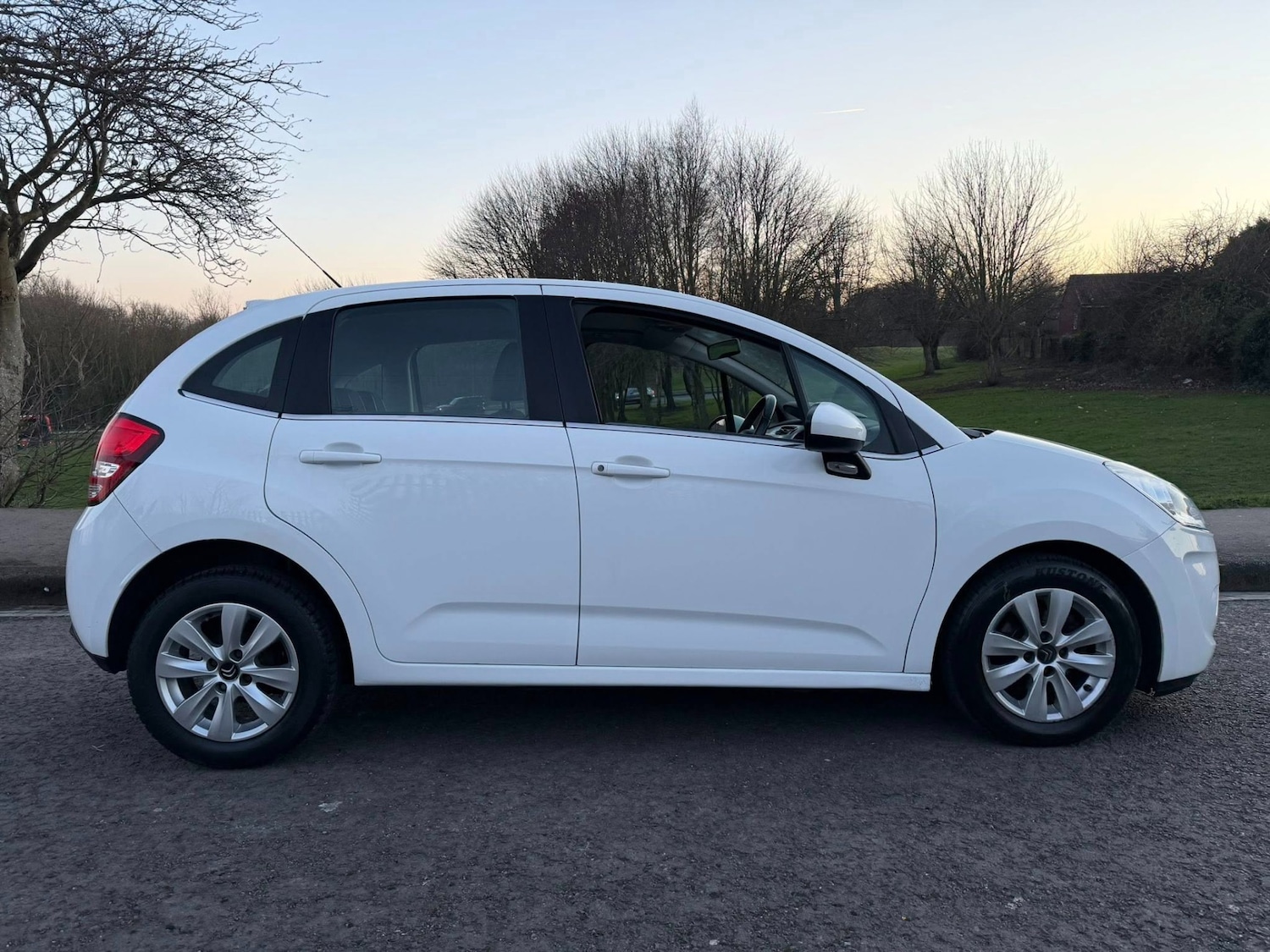 Used Citroen C3 2012 for sale - 77763057: Photo 6