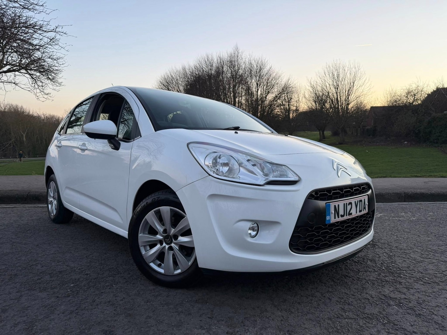 Used Citroen C3 2012 for sale - 77763057: Photo 7