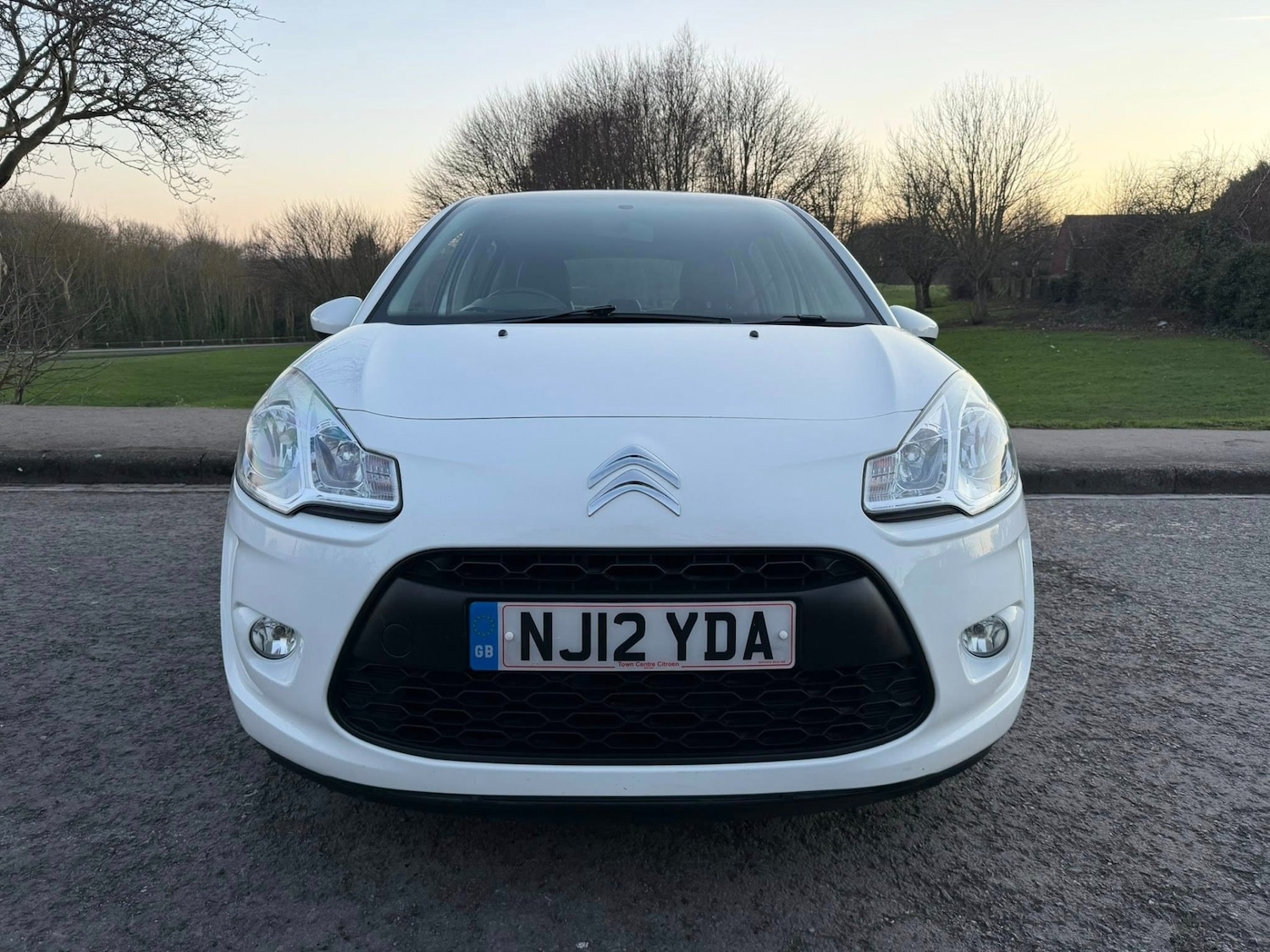 Used Citroen C3 2012 for sale - 77763057: Photo 8