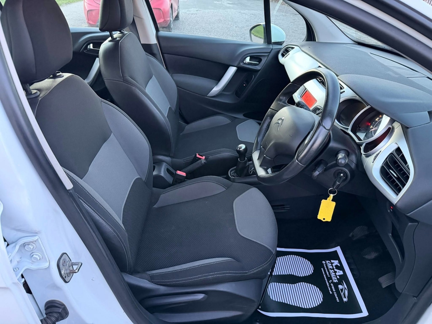 Used Citroen C3 2012 for sale - 77763057: Photo 9