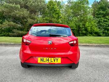Used SEAT Ibiza 2014 for sale - 74804839: Photo