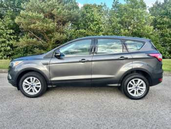 Used Ford Kuga 2016 for sale - 75355445: Photo