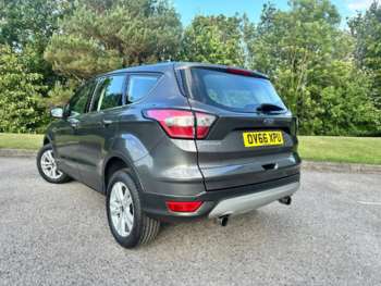 Used Ford Kuga 2016 for sale - 75355445: Photo