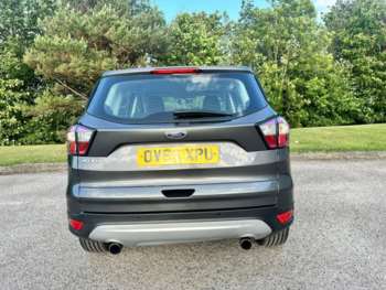 Used Ford Kuga 2016 for sale - 75355445: Photo