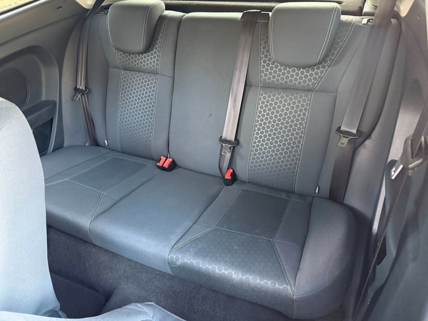 Used Ford Fiesta 2012 for sale - 76941895: Photo 12