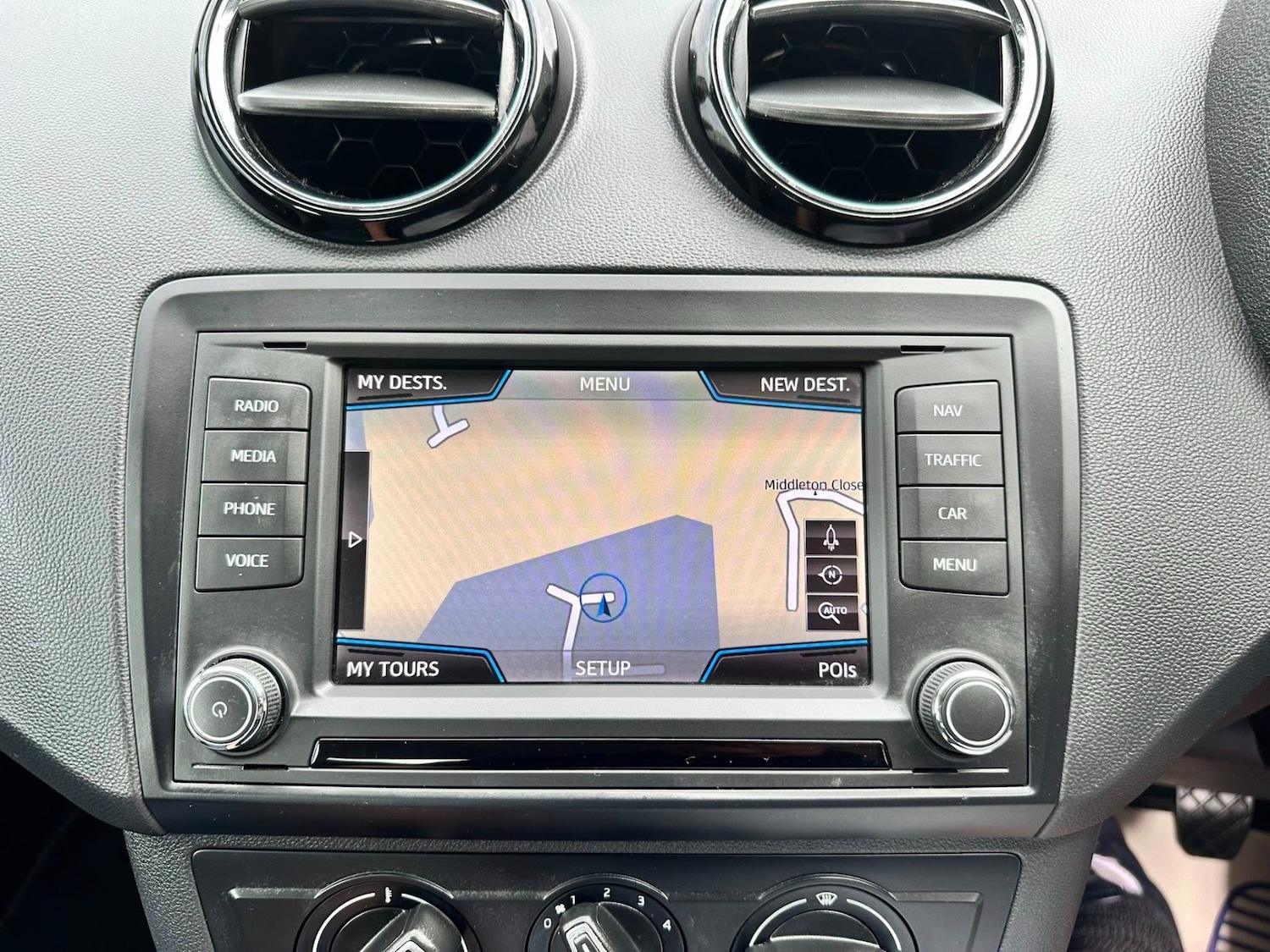 Vehicle 15