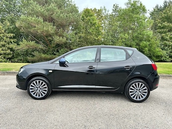 Used SEAT Ibiza 2016 for sale - 75774617: Photo