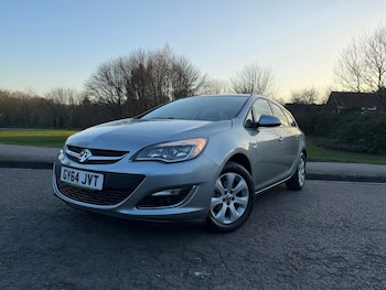 Used Vauxhall Astra 2021 for sale - 79053803: Photo