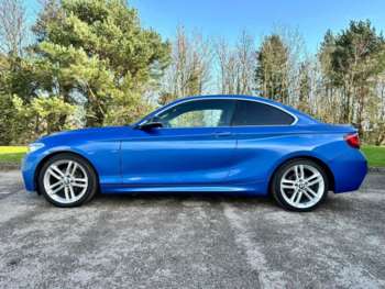Used BMW 2 Series 2016 for sale - 74825992: Photo