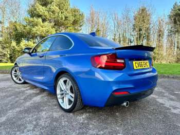 Used BMW 2 Series 2016 for sale - 74825992: Photo