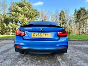 Used BMW 2 Series 2016 for sale - 74825992: Photo