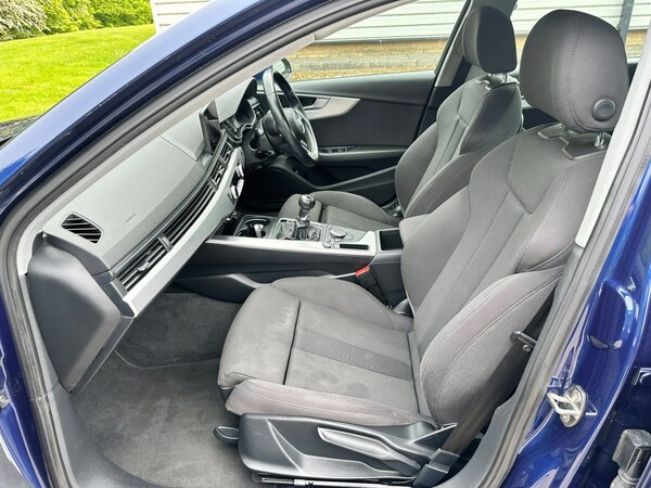 Used Audi A4 2016 for sale - 74588669: Photo 11