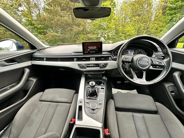 Used Audi A4 2016 for sale - 74588669: Photo 14