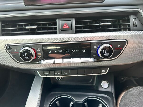 Used Audi A4 2016 for sale - 74588669: Photo 15