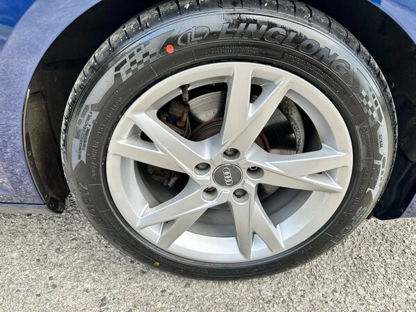 Used Audi A4 2016 for sale - 74588669: Photo 18