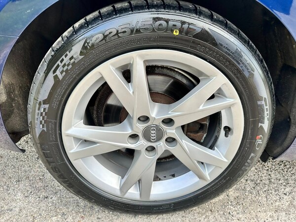 Used Audi A4 2016 for sale - 74588669: Photo 19