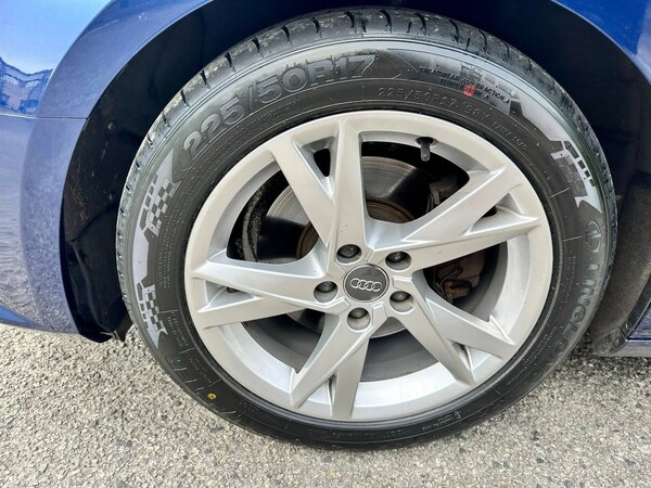 Used Audi A4 2016 for sale - 74588669: Photo 21