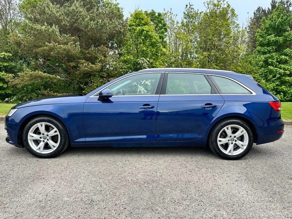 Used Audi A4 2016 for sale - 74588669: Photo 2