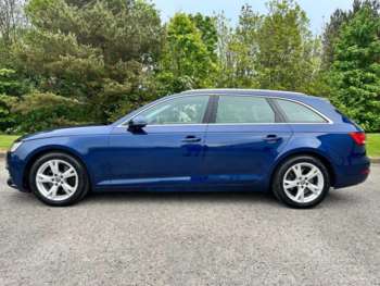 Used Audi A4 2016 for sale - 74588669: Photo
