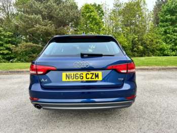 Used Audi A4 2016 for sale - 74588669: Photo