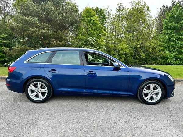 Used Audi A4 2016 for sale - 74588669: Photo 6