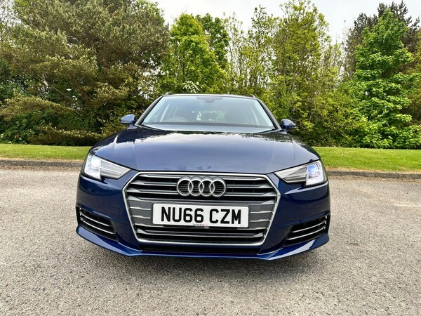 Used Audi A4 2016 for sale - 74588669: Photo 8