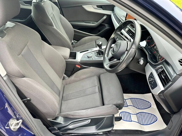 Used Audi A4 2016 for sale - 74588669: Photo 9