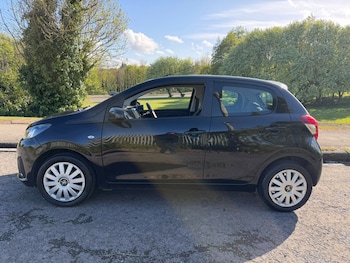 Used Peugeot 108 2017 for sale - 78581317: Photo