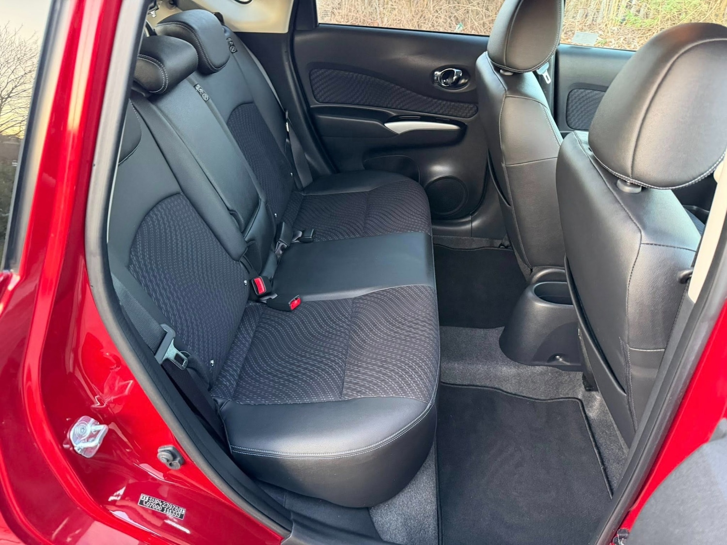 Used Nissan Note 2015 for sale - 77763043: Photo 10