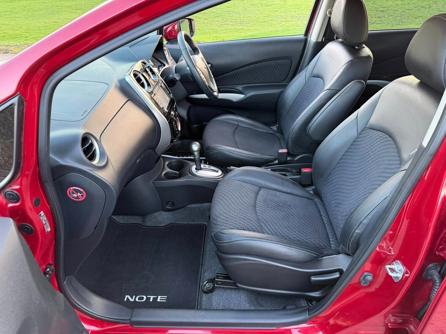 Used Nissan Note 2015 for sale - 77763043: Photo 11