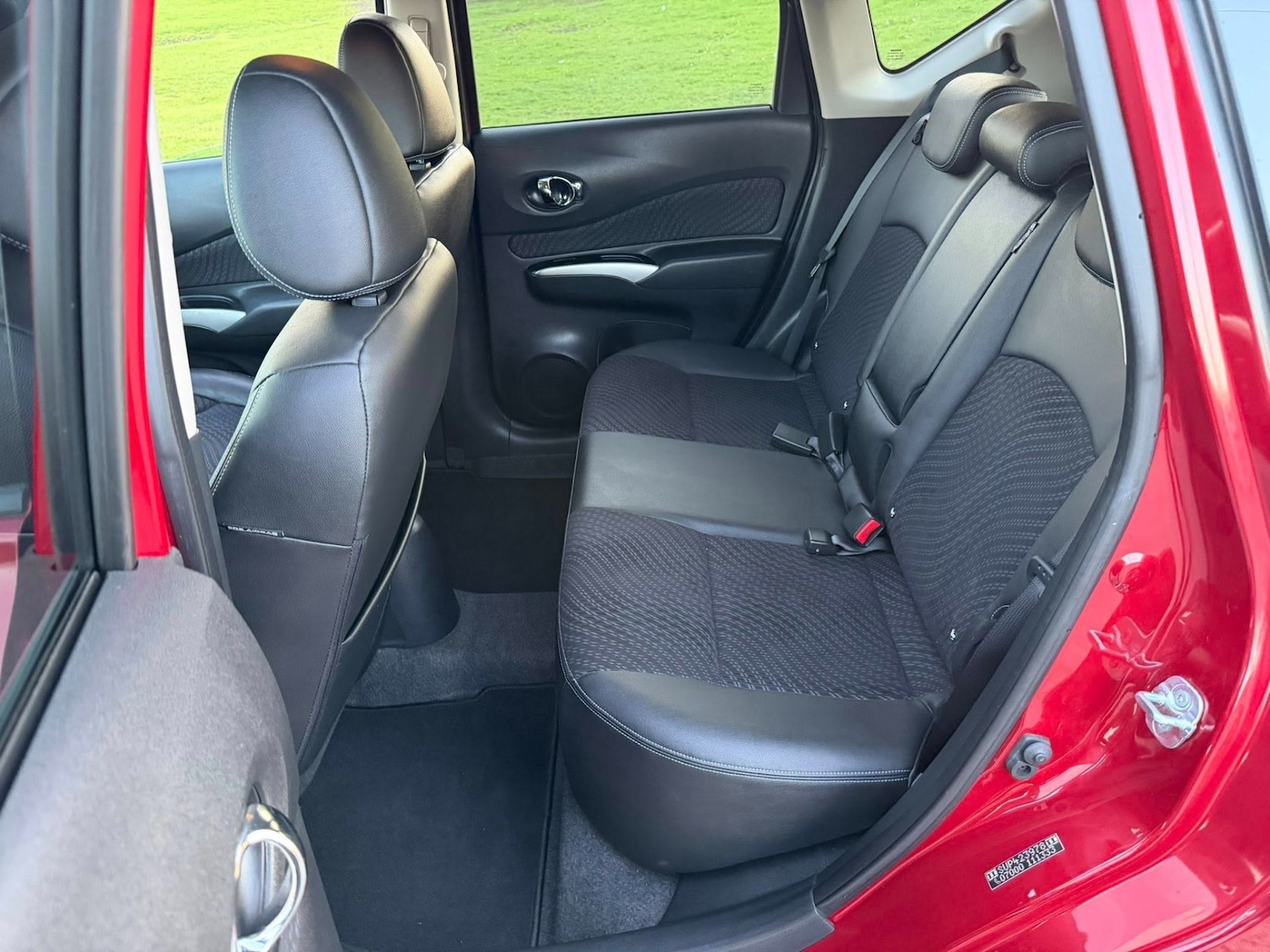 Used Nissan Note 2015 for sale - 77763043: Photo 12