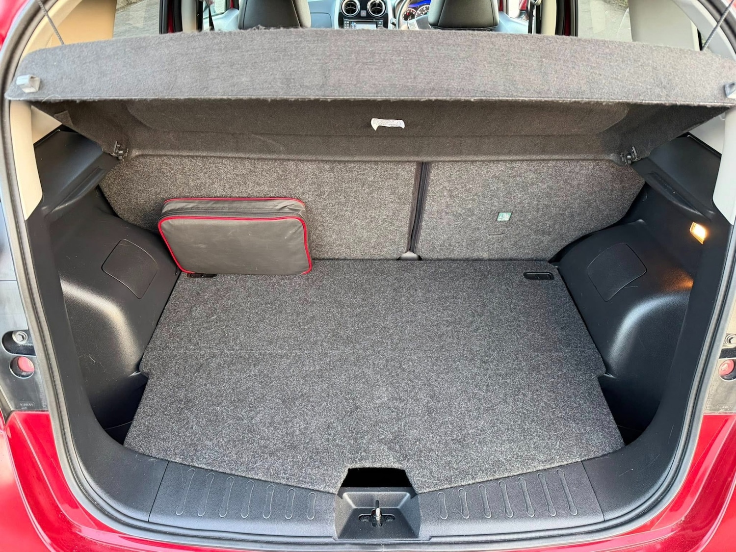 Used Nissan Note 2015 for sale - 77763043: Photo 14