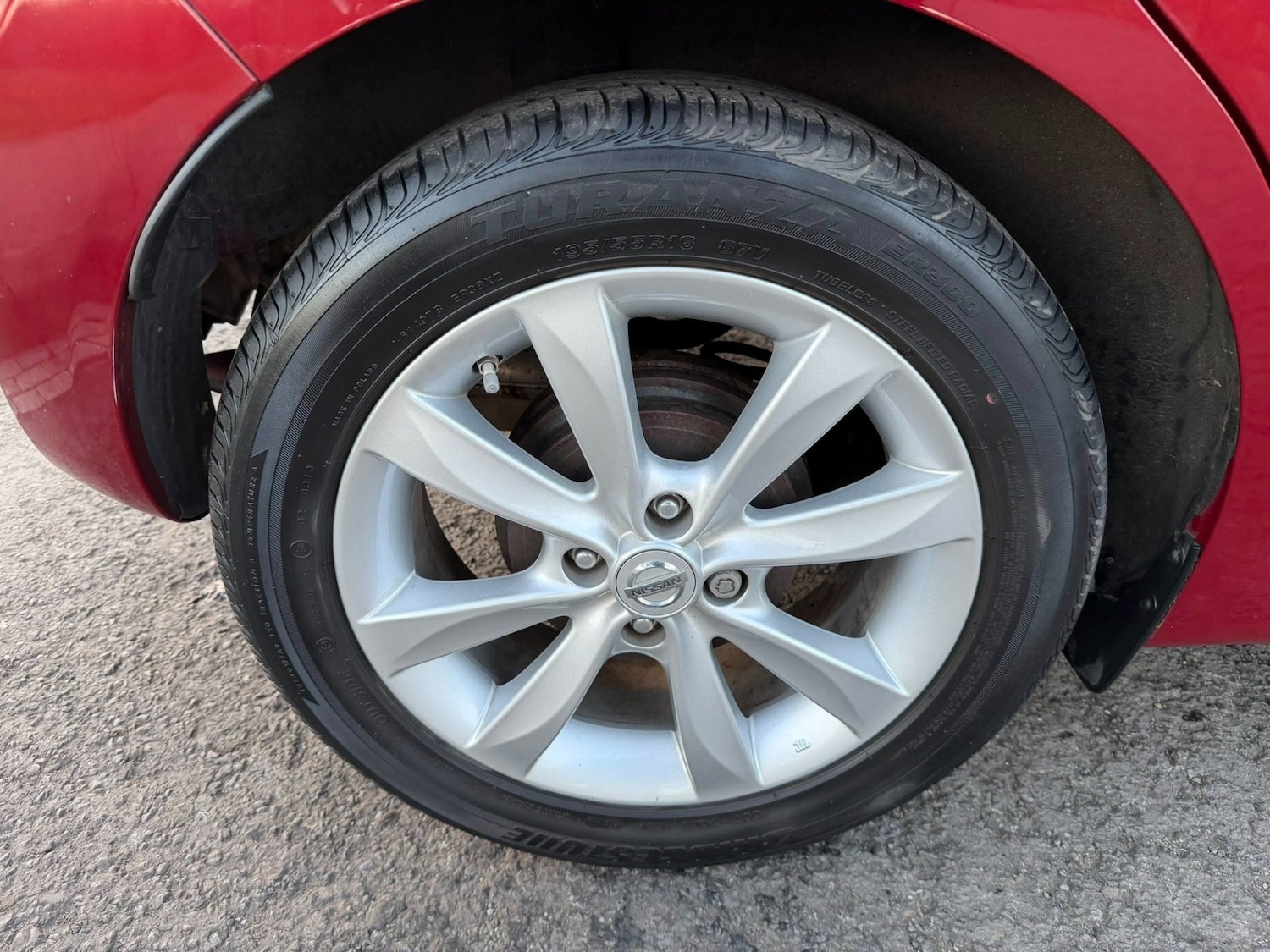 Used Nissan Note 2015 for sale - 77763043: Photo 19