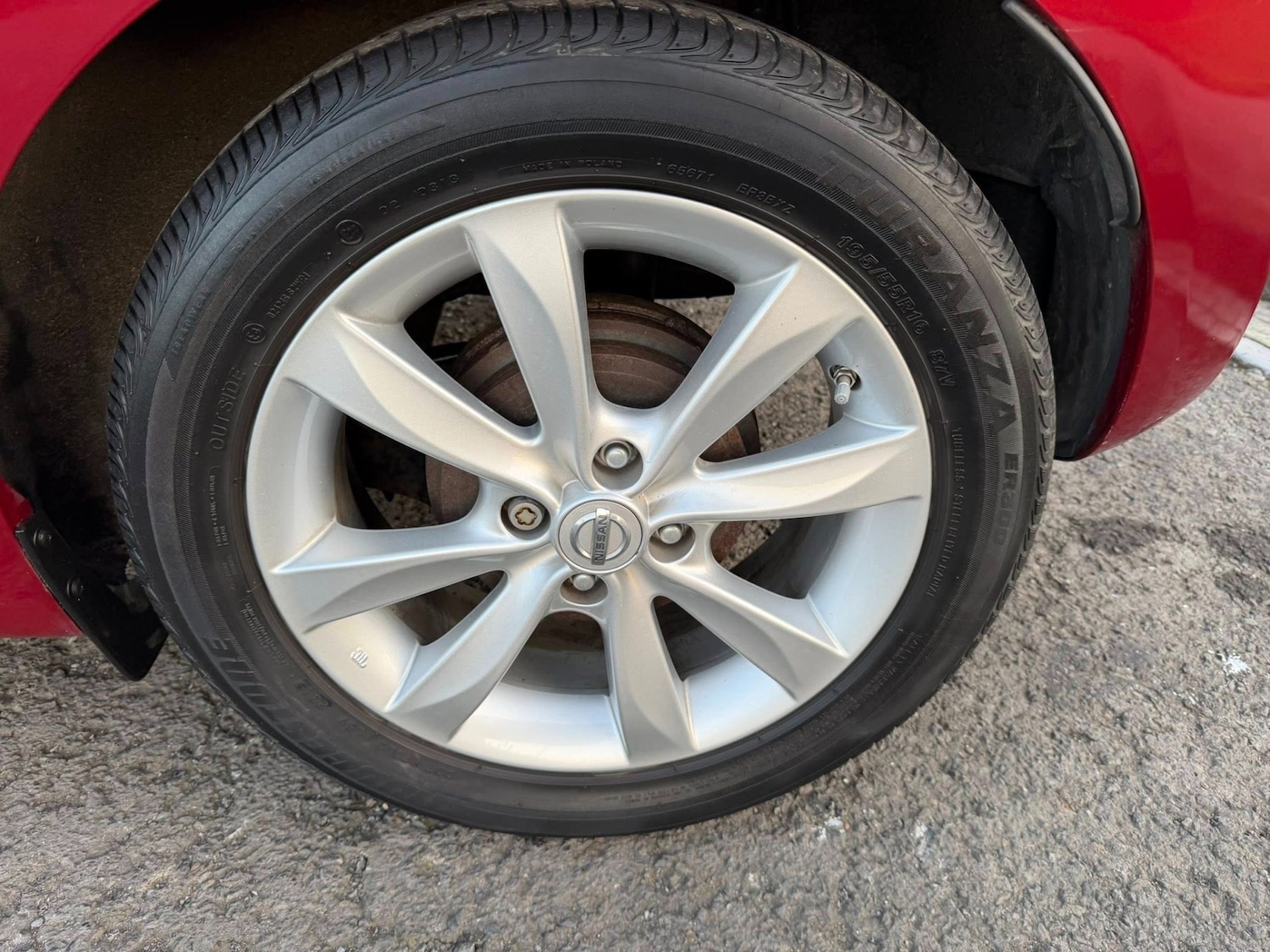 Used Nissan Note 2015 for sale - 77763043: Photo 20