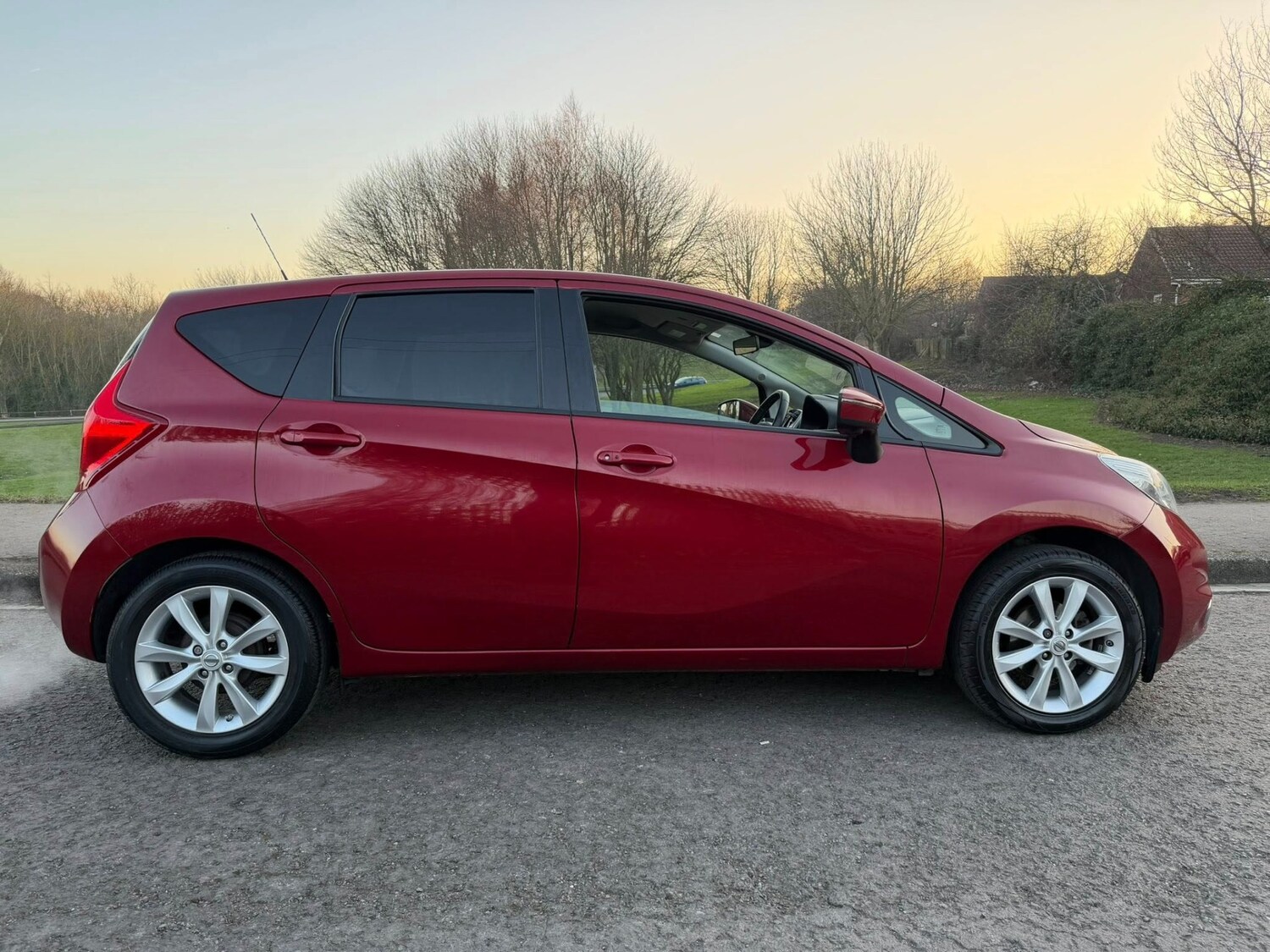 Used Nissan Note 2015 for sale - 77763043: Photo 6